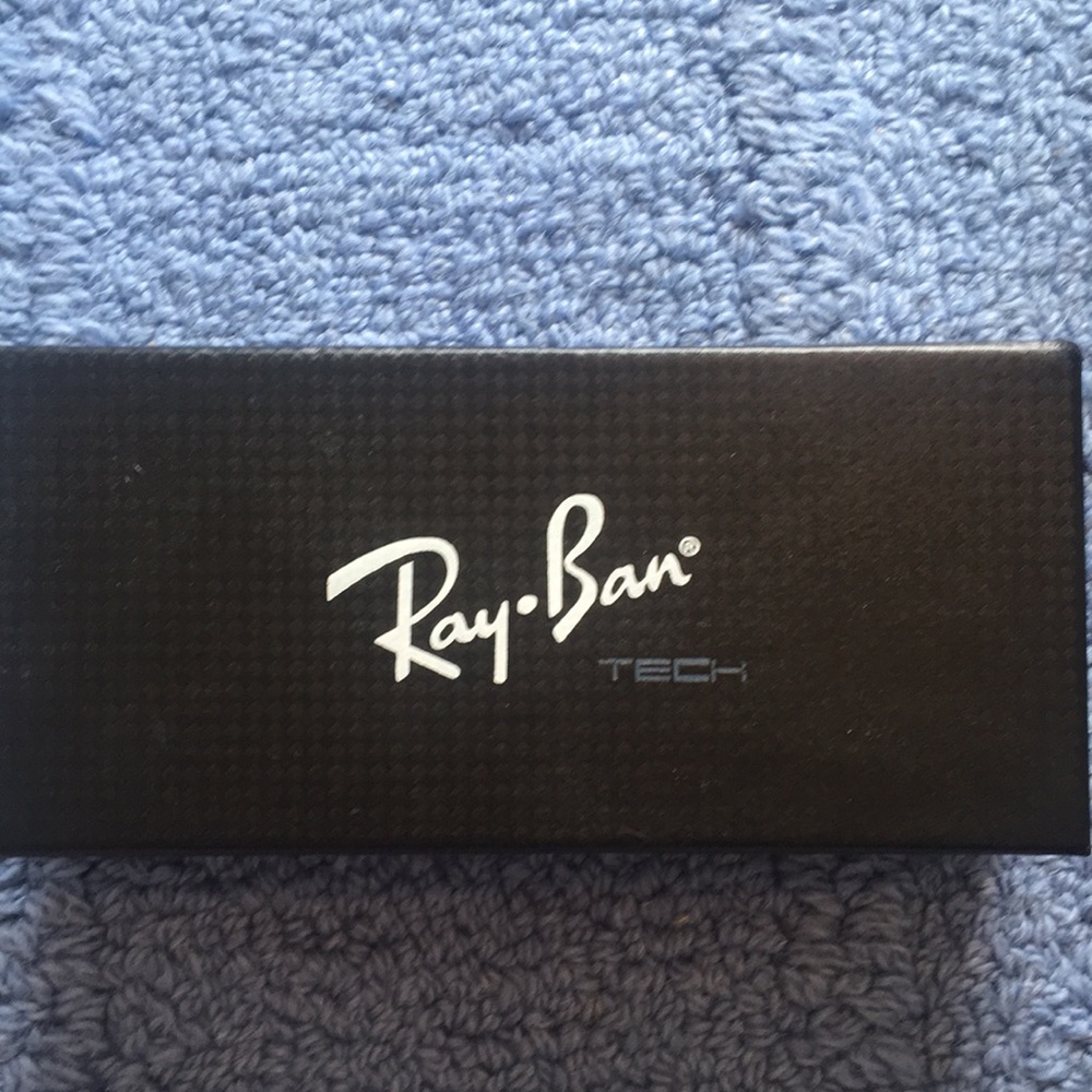 Brand New RayBans - Picture 4 of 4